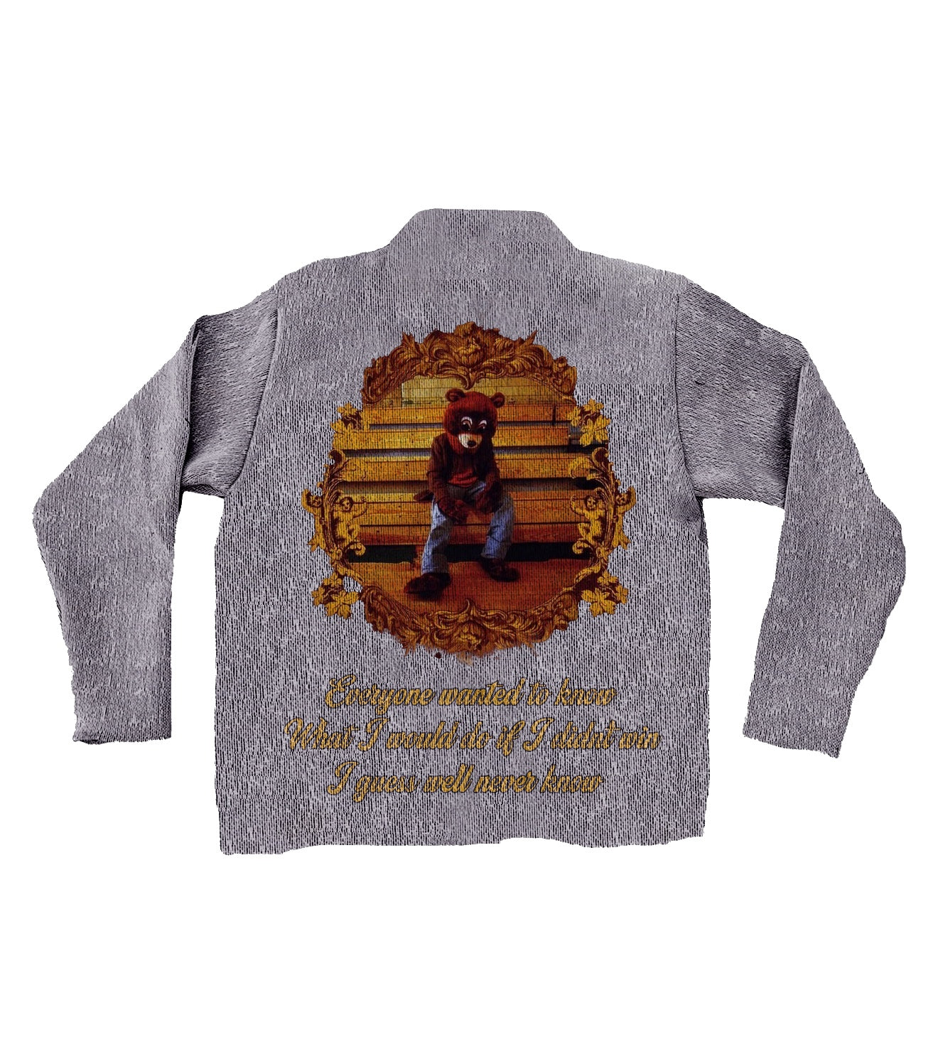 COLLEGE DROPOUT