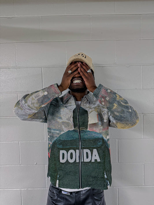 DONDA